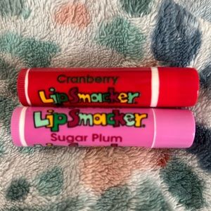 Bonne bell lip smackers